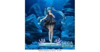 Hatsune Miku Project Diva Mega 39's - Hatsune Miku - Luminasta - Shinkai Shoujo (SEGA)