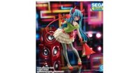 Hatsune Miku -Project Diva- X - Hatsune Miku - Figurizm Alpha - DE:MONSTAR T.R. (SEGA)