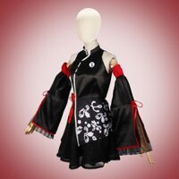 Hatsune Miku quần cos