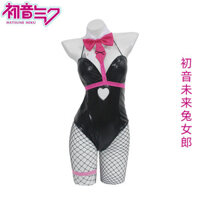 Hatsune Miku thỏ cô gái thỏ lỗ cos Miku Chuyin cos tương lai cosplay hoạt hình trang phục phù hợp với