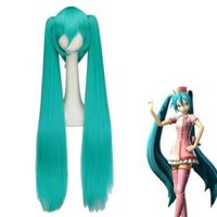 Hatsune Miku Toàn đồng phục y tá  cosplay