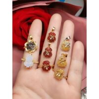 hầu bao phong thủy