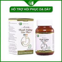 [Hậu Covid] Viên uống Thanh Trường Tiêu Thực - Hỗ trợ điều trị trào ngược dạ dày, trướng bụng, khó tiêu