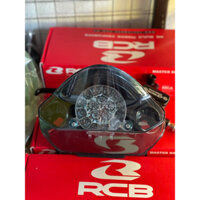 hậu lái appi sirius