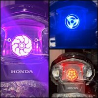 hậu xoay sharingan wave sirius sonic satria vision