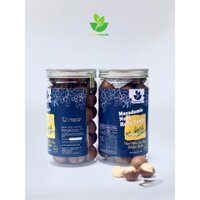[hava.foods] Macadamia Nuts Điện Biên, Hạt Mắc Ca Giàu Dinh Dưỡng Tốt Cho Sức Khỏe