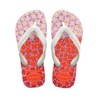 Havaianas Kids Flores Fresh Lavender / Bắc
