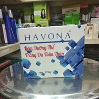 Havona Kem Dưỡng Toàn Thân