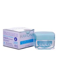 HAVONA KEM DƯỠNG TRẮNG DA MẶT MỊN NHƯ NHUNG SPF/40