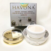 HAVONA KEM NÁM TÀN NHANG-TRẮNG DA-PHỤC HỒI TÁI TẠO DA-NGĂN NGỪA LÃO HÓA