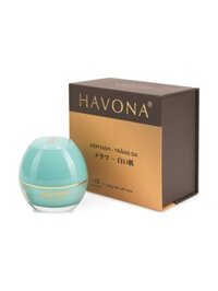 HAVONA KEM NGỪA NÁM TRẮNG DA – SAU 10 NGÀY TAN VẾT NÁM