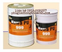 Hawa PU999 - Keo PU chống thấm cho mạch ngừng, khe co giãn