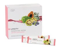 Hawaian Noni Unicity chính hãng 30 gói