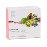 Hawaiian Noni Unicity – Tăng cường hệ miễn dịch