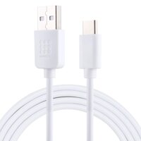 Haweel 1 M USB-C/Loại C Sang USB 2.0 Dữ Liệu & Sạc Cáp dành Cho Galaxy S8 & S8 +/LG G6/Huawei P10 & P10 Plus/Xiaomi Mi 6 & Max 2 Và Các điện Thoại Thông Minh (Đen)