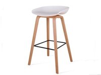 HAY ABOUT A STOOL – GHẾ BAR CAFE JB-818 (65cm)