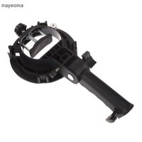 [Hay] Giá đỡ gắn loại S Tương thích với đèn Flash Softbox Snoot và giá đỡ ô chữ S có tay cầm EON