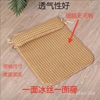 Hãy hạ nhiệt trong mùa hè này Đệm đá cho thú cưng, thảm mát cho chó, thảm mát cho mèo, giúp thú cưng của bạn thoải mái suốt mùa hè