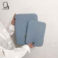[Hay] Túi xách tay máy tính xách tay chống nước 11 / 13 inch dành cho Lenovo Thinkpad cho DELL cho túi đựng máy tính bảng HP cho IPad Pro EON