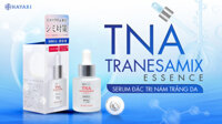 [Hayari] Serum trị nám TNA Tranesamix 2% - giúp hết nám, tàn nhang, đốm nâu, đồi mồi tận gốc