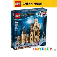 [Haypley] LEGO 75948 Tháp Đồng hồ Trường Hogwarts - LEGO Harry Potter