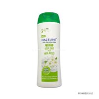 Hazeline sữa tắm sữa gạo hoa bưởi 350g