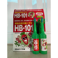 hb 101 plant vitalizer