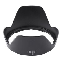 HB-25 Lens Hood for Nikon AF 24-85mm f/2.8-4D AF-S VR ED 24-120mm f/3.5-5.6G