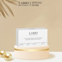 [HB Gift] [ Hàng Tặng Không Bán ] Hộp Đựng Bộ Mỹ Phẩm Labio