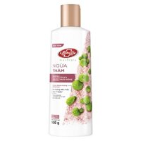 [HB Gift - PC] Sữa tắm Lifebuoy Chăm Sóc Chuyên Sâu, giúp detox sạch sâu và giảm mụn trên da chai 100g