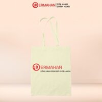 [HB Gift] Túi Vải Đa Năng Phong Cách Dermahan