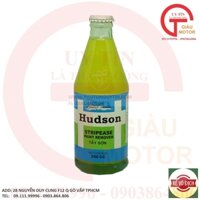 Hb - Tẩy Sơn Chai Trên Bề Mặt Kim Loại Hudson ( Chai 350Cc )