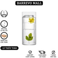 HB020 - Japanese Style Highball glass - Ly Thủy Tinh - Ly Cocktail Siêu Mỏng