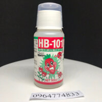 HB101 lọ 50ml