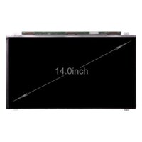 HB140WX1-400 14 inch 40 pin Độ phân giải cao 1366x768 màn hình LCD màn hình LCD