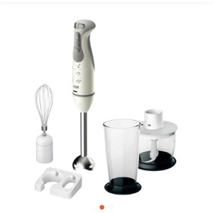 Máy xay cầm tay Ecosun HB1920 (HB-1920) - 600 W