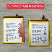 HB386483ECW/Gr5 2017 Huawei