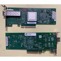 HBA card Dell 05VR2M QLogic QLE2560L-DEL 8Gb SFP+ Single Port Fibre HBA