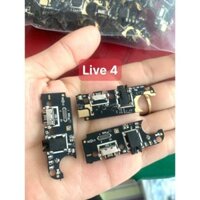 (hbboutique shop) Bo sạc vsmart live 4 hbboutique shop