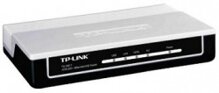 Modem TP Link ADSL2+ modem 1port (TD8817)