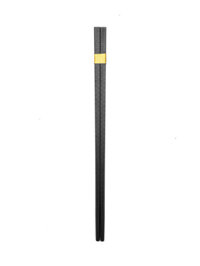 HBG-104, Bộ 1 đôi đũa nhựa PPS, 240mm, màu đen