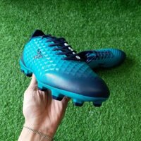 hc Big Sales. Giày đá banh MITRE 180204B FG - Navy Green NEW hot . NEW . . A132 rẻ vô địch