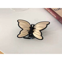[HC Gift] Kẹp tóc hình bướm (mẫu ngẫu nhiên)