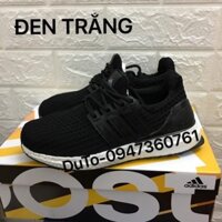 HC HÈ [Hàng Auth] [FREESHIP-FULLBOX-SALE 3 NGÀY] Giày ultra boost đen, trắng, xám size Nam Nữ 2020 20200 ' NEW