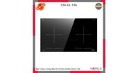 HC-I3732A Hafele Bếp Từ Âm Gốm Kính Inverter Chính Hãng