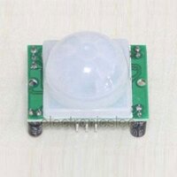 HC-SR501 CẢM BIẾN CHUYỂN ĐỘNG                          - 18664859                                                       Yêu thích