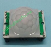 HC-SR501 Module cảm biến hồng ngoại