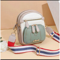 (HC48) Balo Nhỏ Xinh Phong Cách Hàn Quốc