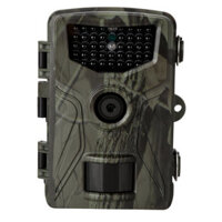 HC804A 16MP 1080P HD IR Night Vision IP65 Waterproof Hunting Trail Camera Motion Activated Wildlife Scouting Outdoor Tra