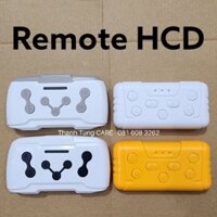 [HCD] Remote/ Điều khiển từ xa mạch HCD cho xe điện trẻ em